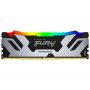 KINGSTON DIMM DDR5 32GB 6000MT/s KF560C32RSA-32 FURY Renegade Black RGB - slika 1