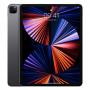 APPLE 12.9-inch iPad Pro (5th) WiFi Cellular 128GB Space Grey (mhr43hc/a - slika 1