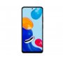 XIAOMI Smartphone Redmi Note 11 4GB/64GB/siva (MZB0ALUEU) - slika 1