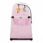 KINDERKRAFT Njihalica MIMI PINK - slika 1