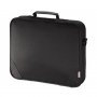 HAMA Torba Za Notebook SPORTSLINE, Crna, 17'' - slika 2