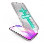 NEXT ONE Tempered glass screen protector for iPhone 14 Pro Max - slika 2