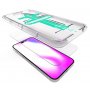 NEXT ONE Tempered glass screen protector for iPhone 14 Pro Max - slika 4
