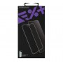 NEXT ONE Tempered glass screen protector for iPhone 14 Pro Max - slika 5