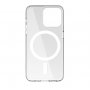 NEXT ONE MagSafe Case for iPhone 14 Pro Max Clear - slika 4