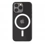 NEXT ONE MagSafe Case for iPhone 14 Pro Max Clear - slika 1