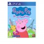 OUTRIGHT GAMES PS4 Peppa Pig: World Adventures - slika 1