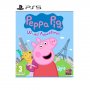OUTRIGHT GAMES PS5 Peppa Pig: World Adventures - slika 1
