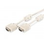 DIGITUS Kabl  VGA M/M 3m AK-310103-030-E - slika 1