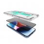 NEXT ONE All-Rounder Privacy Glass Screen Protector For iPhone 14 Plus. - slika 3