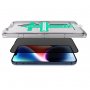 NEXT ONE All-Rounder Privacy Glass Screen Protector For iPhone 14 Plus. - slika 4