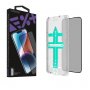 NEXT ONE All-Rounder Privacy Glass Screen Protector For iPhone 14 Plus. - slika 1