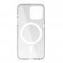 NEXT ONE MagSafe Case for iPhone 14 Pro Clear - slika 3