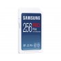 SAMSUNG PRO PLUS Full Size SDXC 256GB U3 + Card Reader MB-SD256KB - slika 2