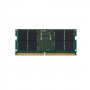 KINGSTON SODIMM DDR5 16GB 5600MT/s KVR56S46BS8-16 - slika 1
