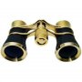 PRAKTICA Dvogled Exakta za operu 3x25 Binocular - slika 1