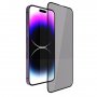 NEXT ONE All-Rounder Privacy Glass Screen Protector For iPhone 14 Pro - slika 5