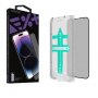 NEXT ONE All-Rounder Privacy Glass Screen Protector For iPhone 14 Pro - slika 1
