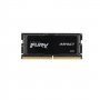 KINGSTON SODIMM DDR5 32GB 5600MT/s KF556S40IB-32 FURY Impact - slika 1