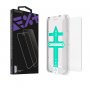 NEXT ONE Tempered glass screen protector for iPhone 14 Plus - slika 2