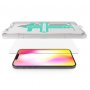 NEXT ONE Tempered glass screen protector for iPhone 14 Plus - slika 4