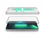 NEXT ONE All Rounder Privacy Screen Protector for iPhone 13 Mini - slika 4