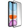 NEXT ONE Screen Protector 3D Glass I iPhone 11 - slika 1