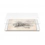 NEXT ONE Screen Protector I iPad 10.2 inch Paper-like - slika 4