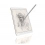 NEXT ONE Screen Protector I iPad 10.2 inch Paper-like - slika 1