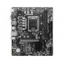 MSI PRO B760M-E DDR4 - slika 2