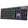 REDRAGON Mehanička tastatura Apas RGB Red - slika 2