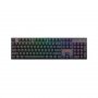 REDRAGON Mehanička tastatura Apas RGB Red - slika 1