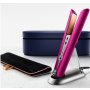 DYSON CORRALE pegla za kosu Fuchsia/Bright Nickel Gift Edition 408028 (21622) - slika 2
