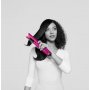 DYSON CORRALE pegla za kosu Fuchsia/Bright Nickel Gift Edition 408028 (21622) - slika 3