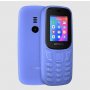 IPRO Mobilni telefon IPRO A21 Mini Plavi (7801264) - slika 1