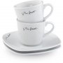 LAMART LT9017 Set porculanskih posudica - slika 1