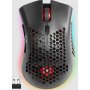 DEFENDER Bežični miš Warlock GM-709L 2400 DPI RGB - slika 1