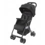CHICCO Ohlala 3 dečija kolica Jet Black - slika 1