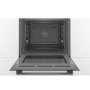 BOSCH Ugradna rerna, 60 x 60 cm, Crna, HBG539EB0 - slika 3