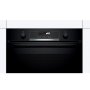 BOSCH Ugradna rerna, 60 x 60 cm, Crna, HBG539EB0 - slika 4