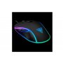 GAMDIAS Miš Gamdias Aura GS1 3600 DPI USB RGB - slika 1