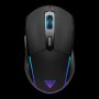 GAMDIAS Bežični miš Hades M2 4800 DPI RGB - slika 3