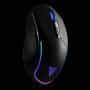 GAMDIAS Bežični miš Hades M2 4800 DPI RGB - slika 5