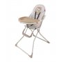 BBO Hranilica za bebe Junior 6m+ - Beige - slika 1