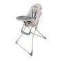 BBO Hranilica za bebe Junior 6m+ - Grey - slika 1