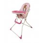 BBO Hranilica za bebe Junior 6m+ - Pink - slika 1