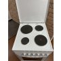 ALFA PLAM Električni šporet S 140 55 13 G6 OUTLET - slika 3