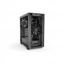 BE QUIET PURE BASE 500 BGW34 Black kuciste sa prozorom - slika 3