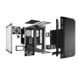 BE QUIET PURE BASE 500 BGW34 Black kuciste sa prozorom - slika 4