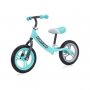 LORELLI BERTONI Balans bicikl Fortuna Grey n Green - slika 1